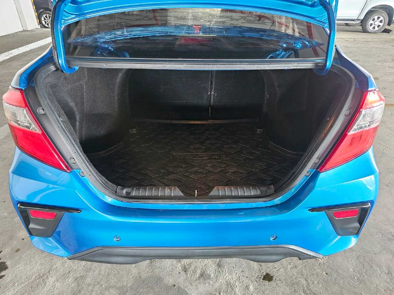 used 2020 Perodua Bezza X 1.3