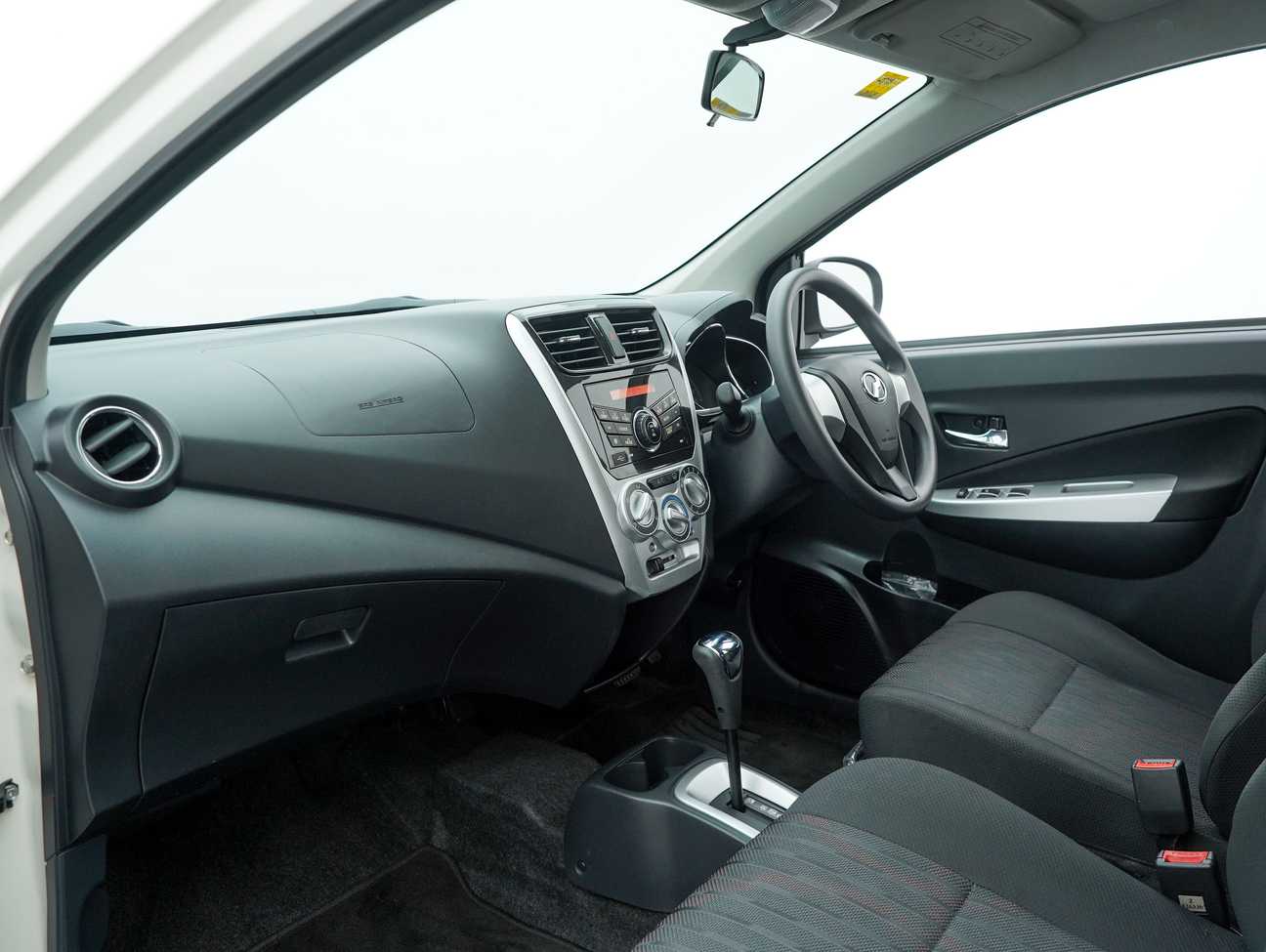 used 2018 Perodua AXIA SE 1.0