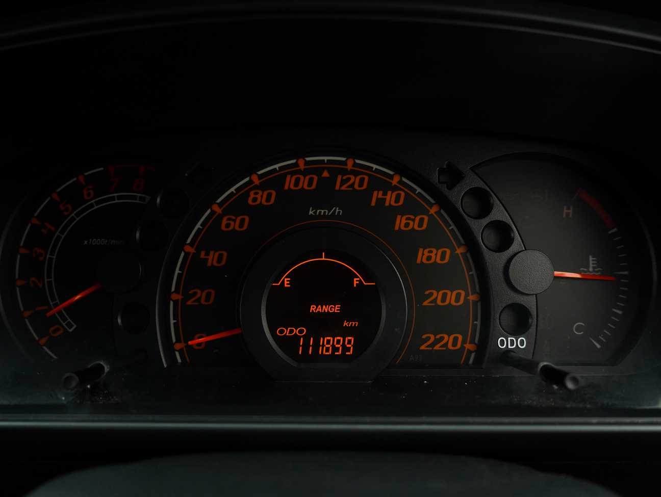 used 2016 Perodua Myvi G 1.3