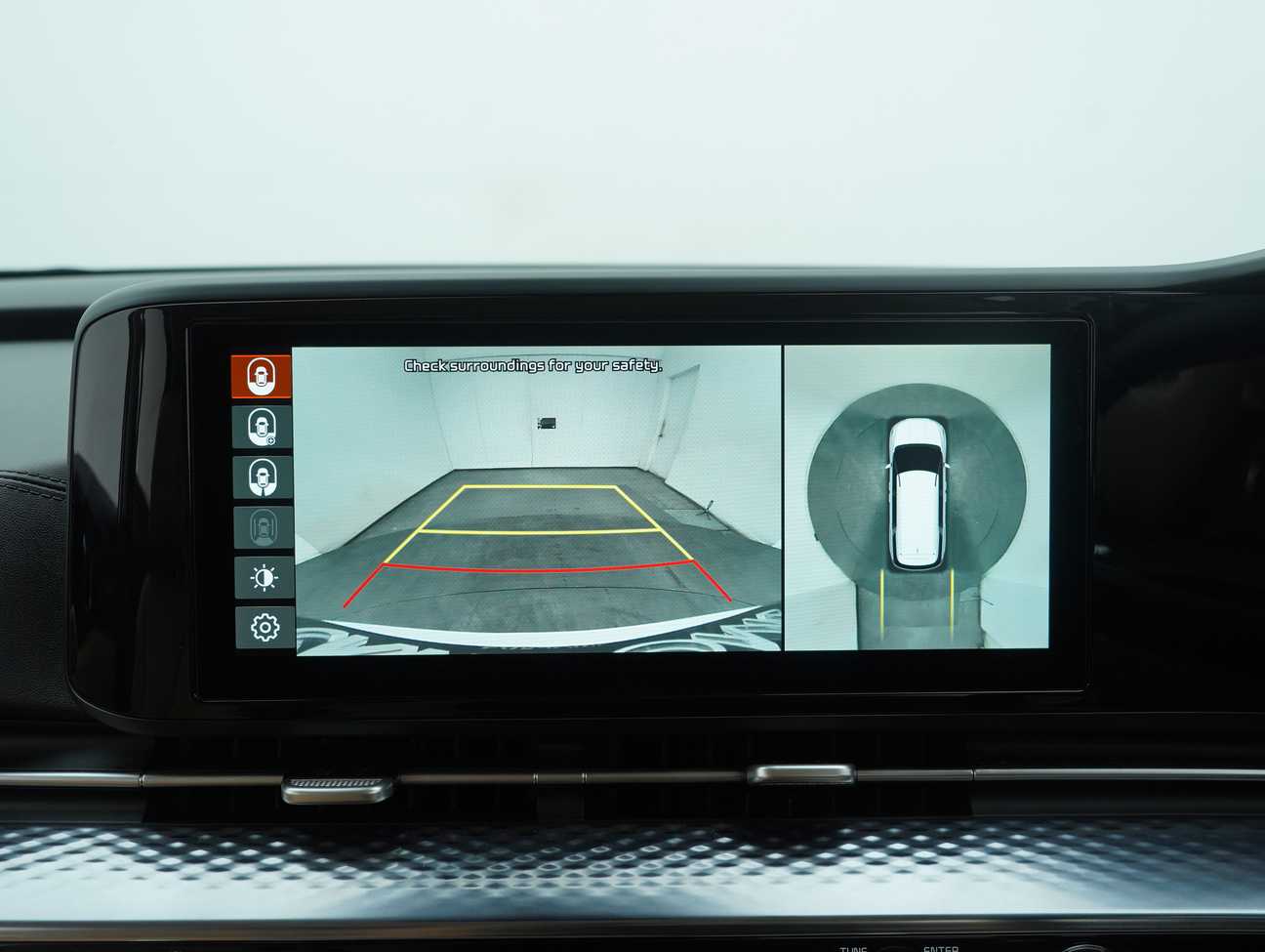 terpakai 2022 Kia Carnival High 7 Seater 2.2