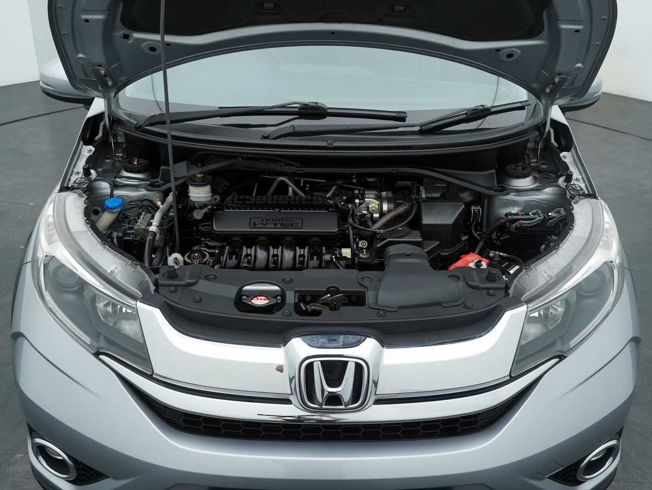 terpakai 2019 Honda BR-V V i-VTEC 1.5