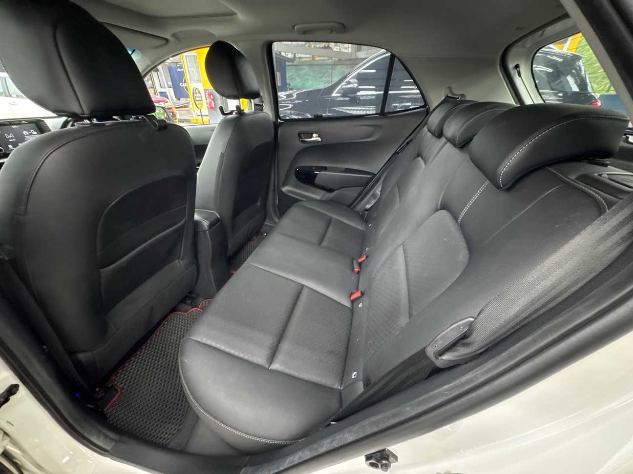 used 2019 Kia Picanto GT Line 1.2