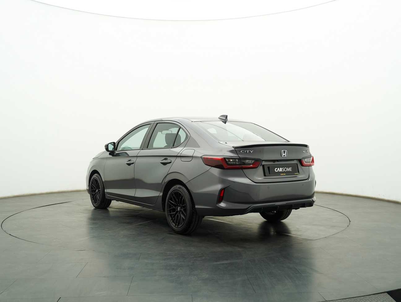 used 2021 Honda City RS e-HEV 1.5