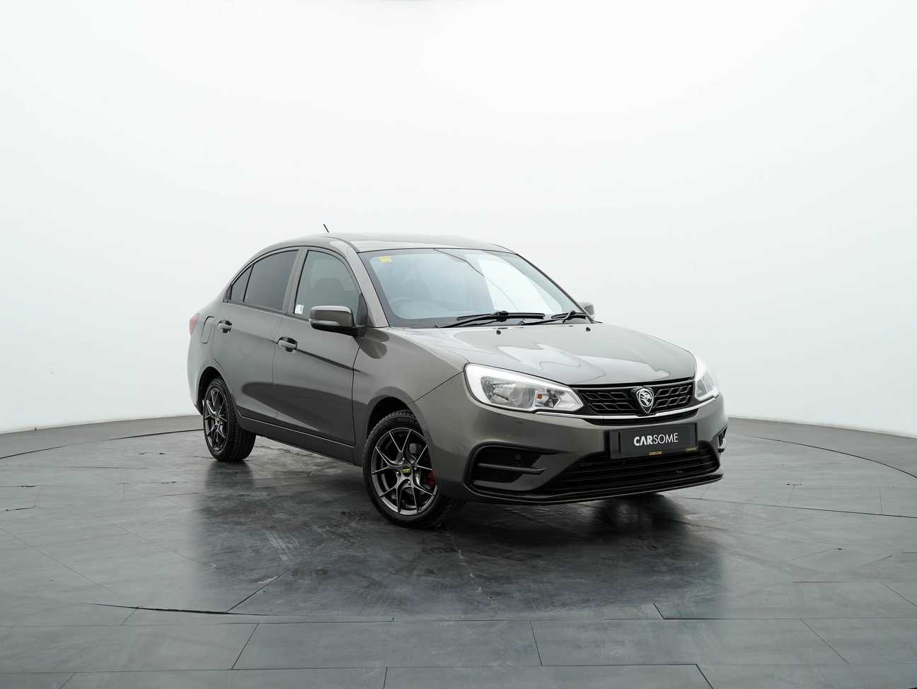 used 2020 Proton Saga Standard 1.3