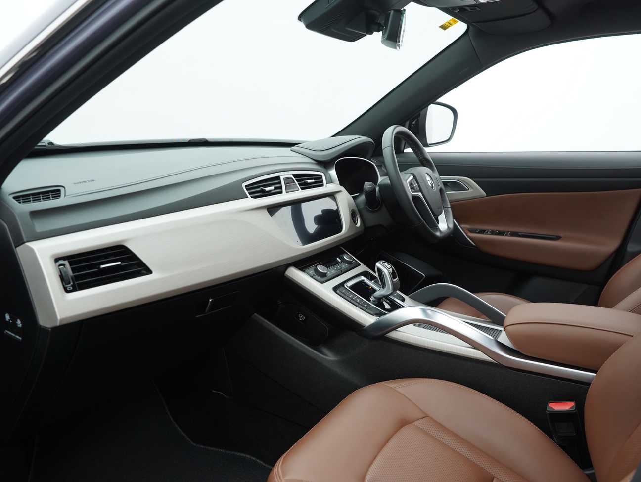 used 2022 Proton X70 Premium 1.8