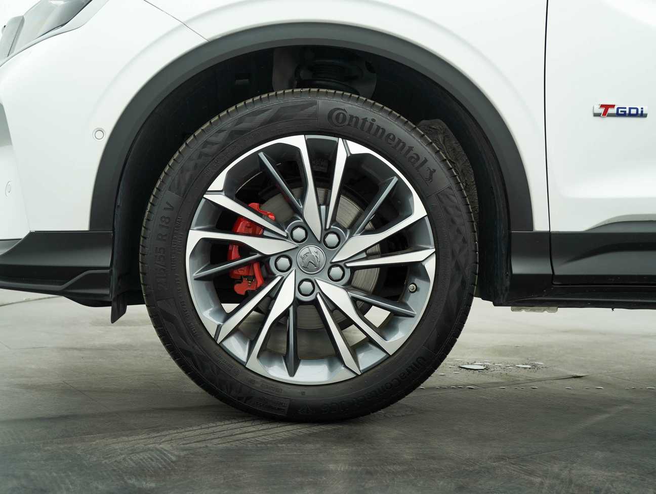 used 2022 Proton X50 Flagship 1.5