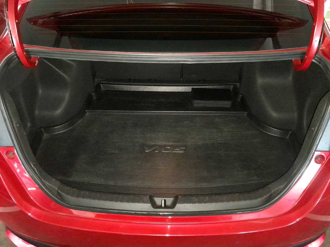 used 2022 Toyota Vios G 1.5