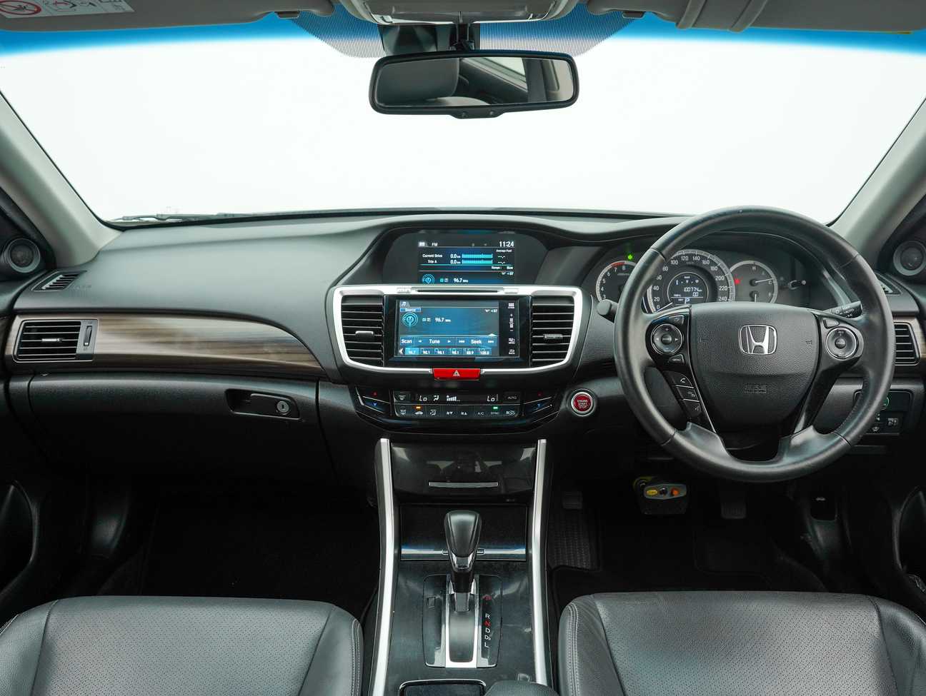 used 2018 Honda ACCORD VTI-L 2.0