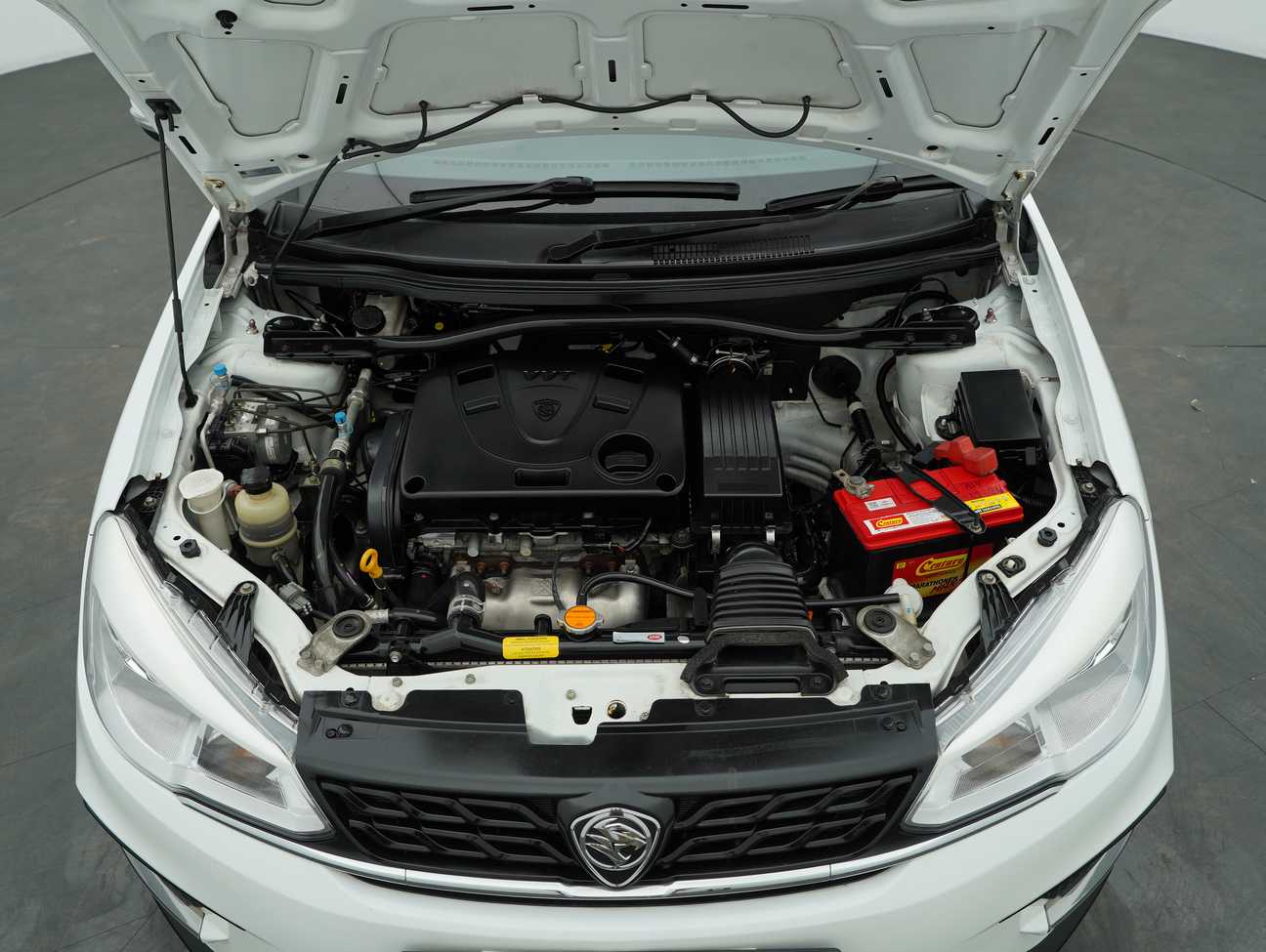 used 2021 Proton Saga Premium 1.3