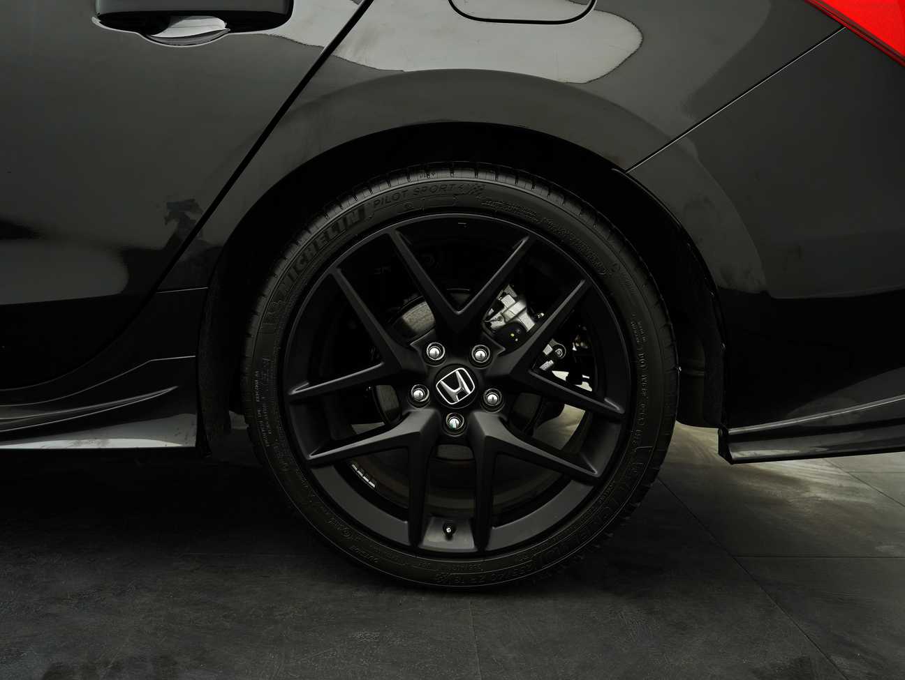 used 2023 Honda Civic RS 1.5