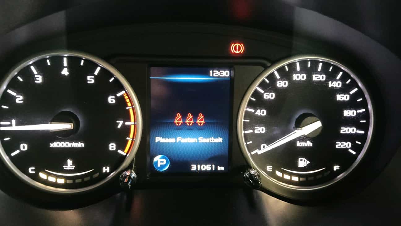 used 2023 Proton Persona Premium 1.6