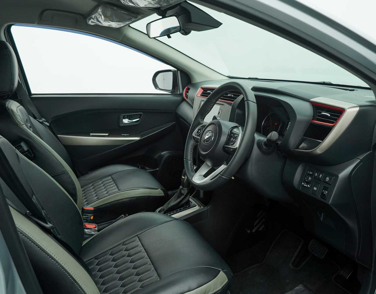 terpakai 2023 Perodua Myvi AV 1.5