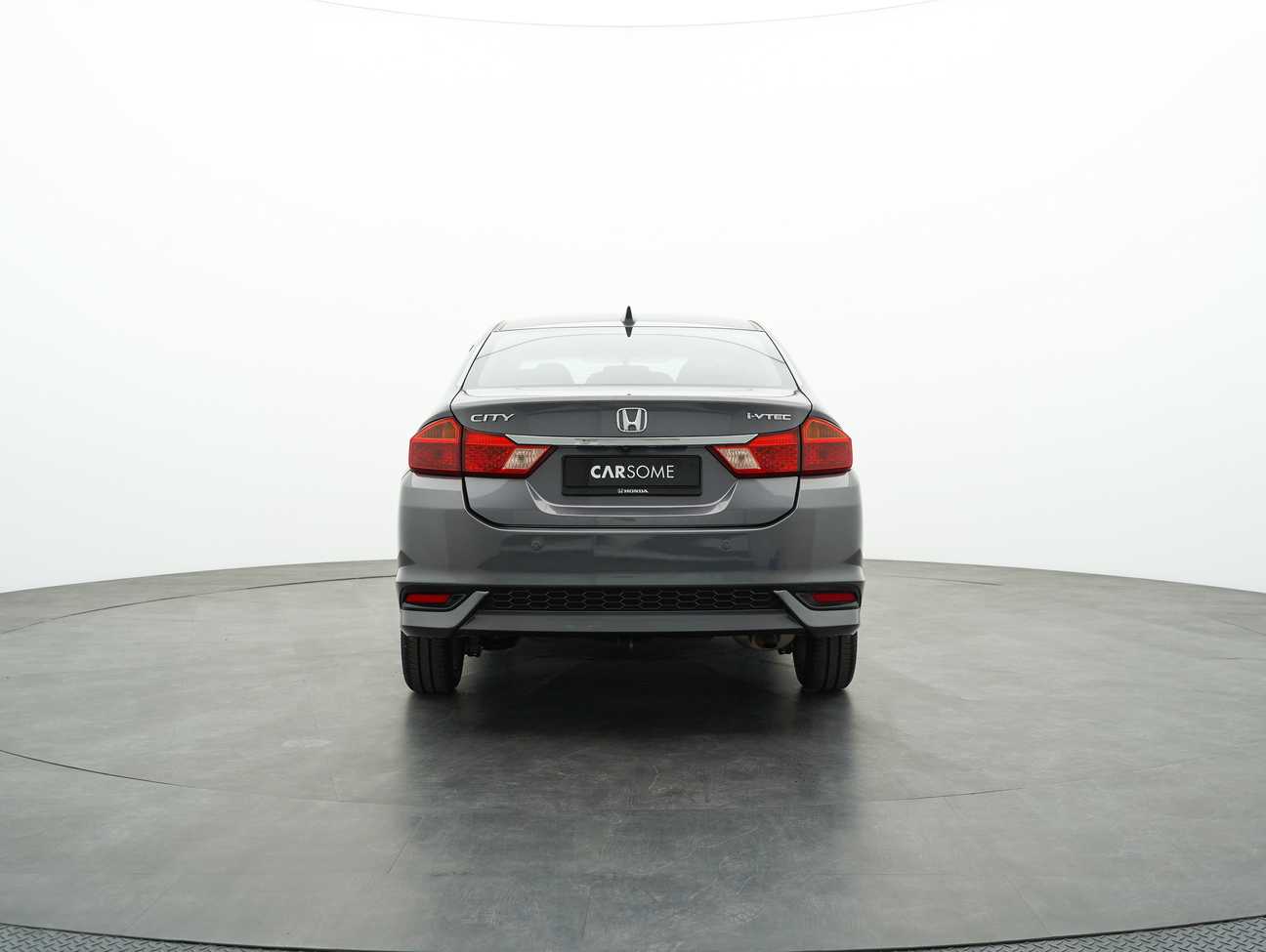 used 2019 Honda CITY E 1.5