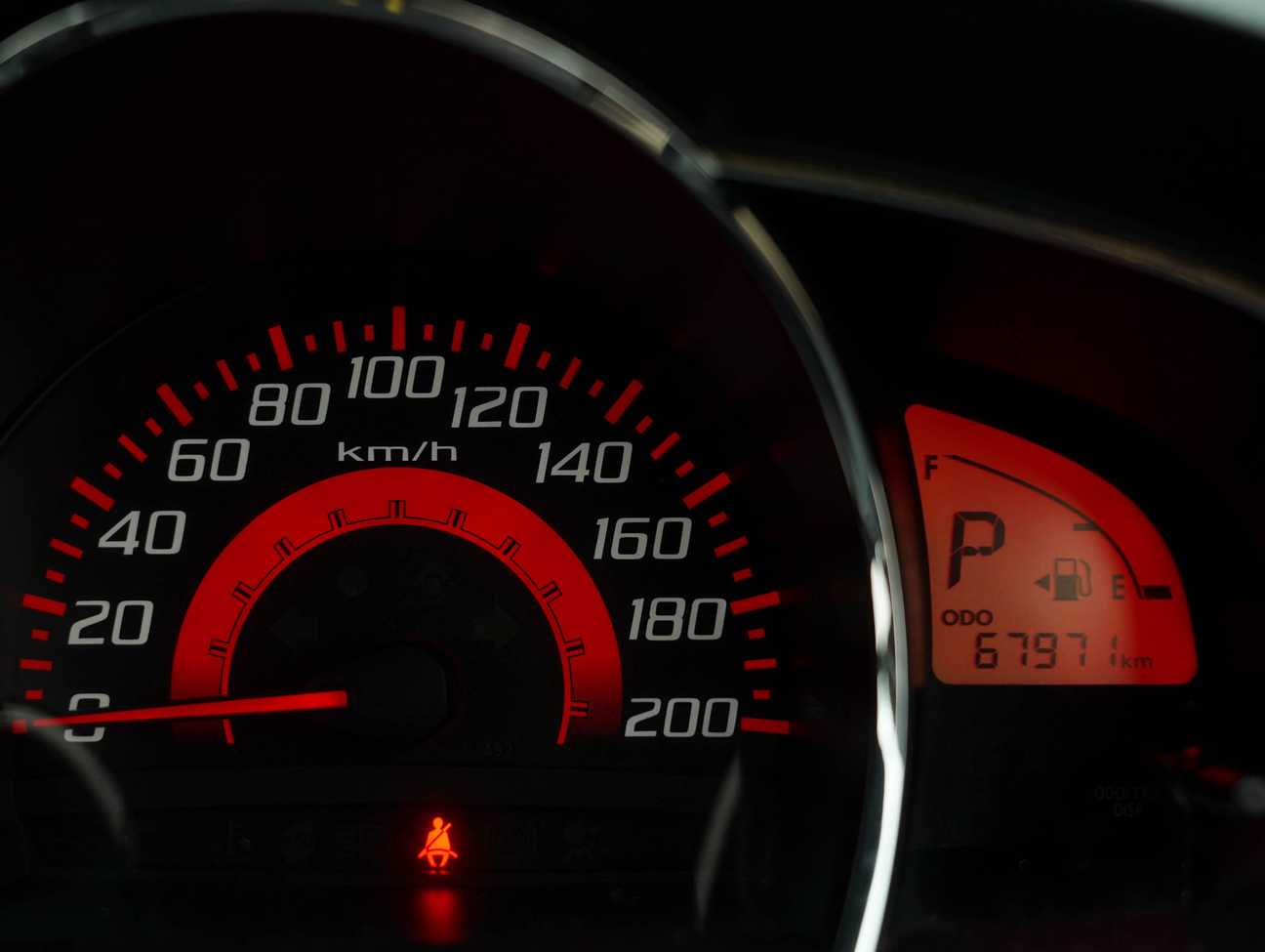 used 2015 Perodua AXIA Advance 1.0