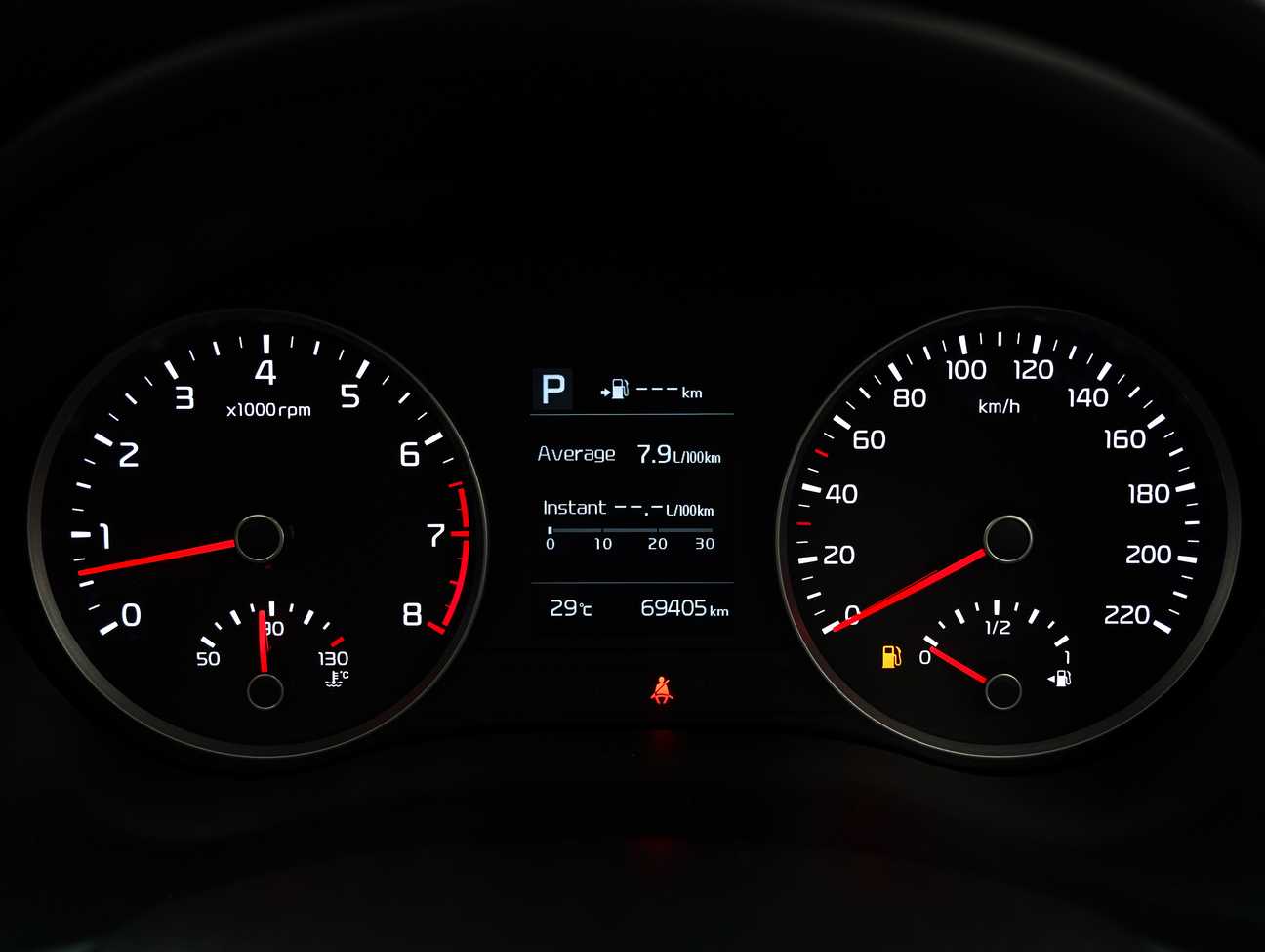 used 2018 Kia Rio  1.4