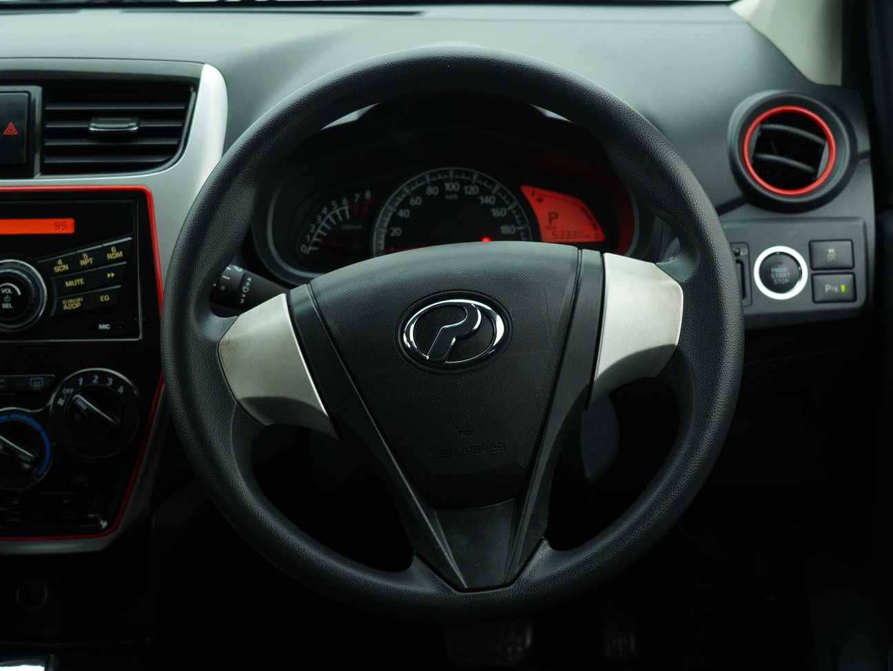 used 2021 Perodua AXIA SE 1.0