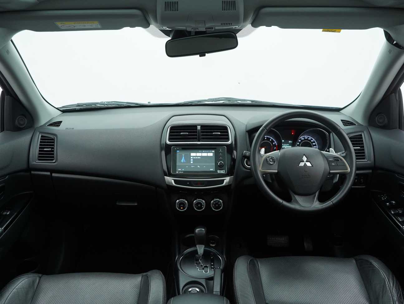 used 2016 Mitsubishi ASX  2.0