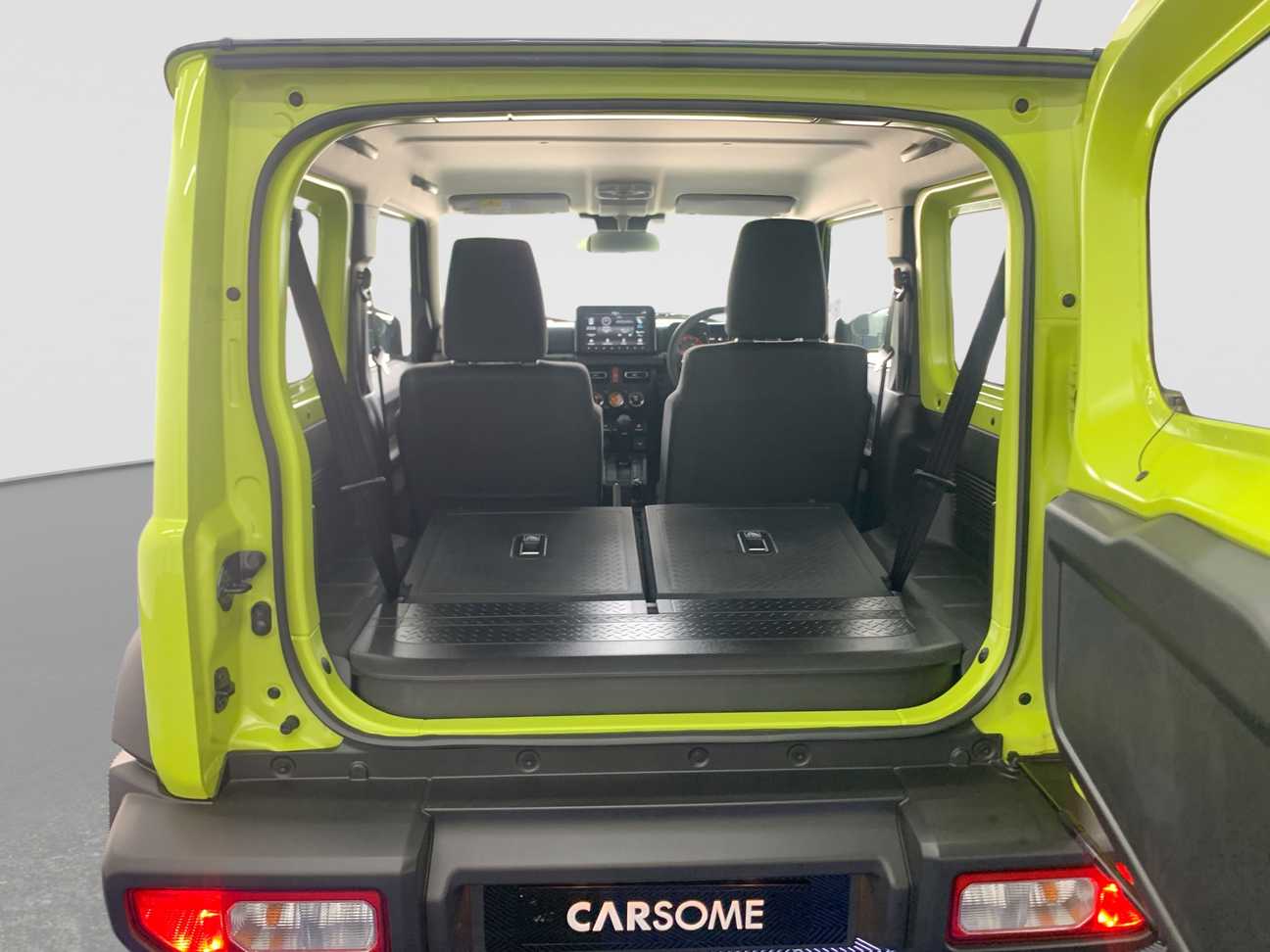 used 2026 Suzuki Jimny ALLGRIP PLUS 1.5