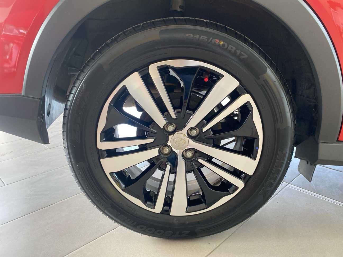 used 2022 Perodua Ativa AV 1.0