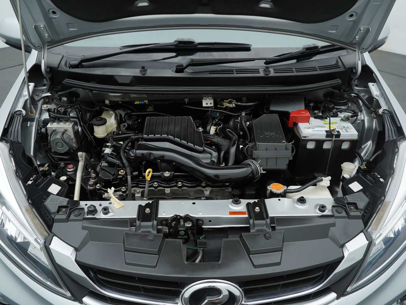 terpakai 2020 Perodua Myvi AV 1.5