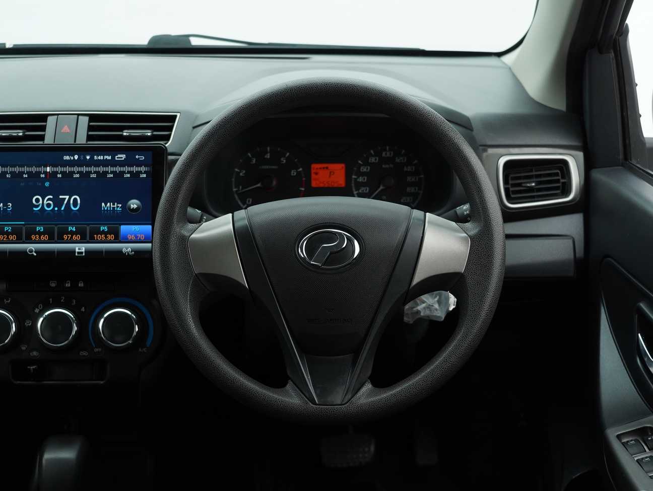 terpakai 2018 Perodua Bezza G Standard 1.0