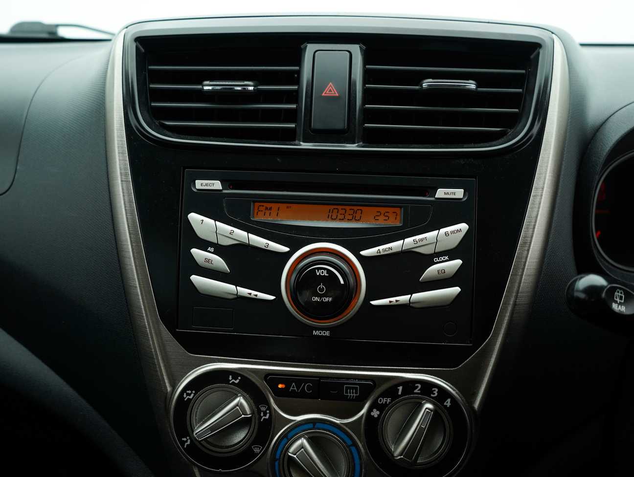 used 2016 Perodua AXIA G 1.0