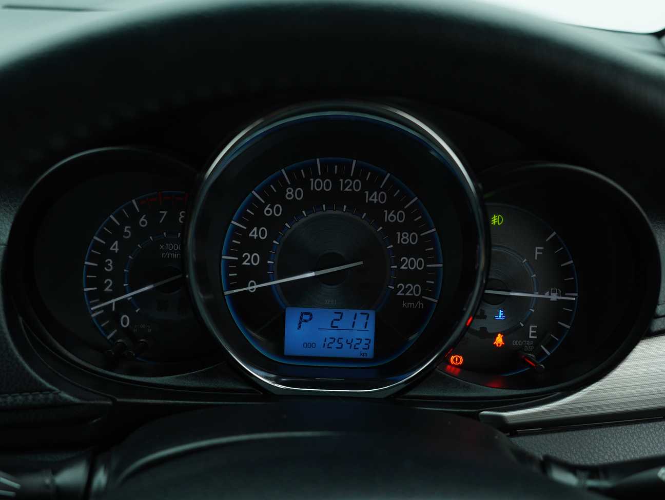 used 2017 Toyota Vios GX 1.5