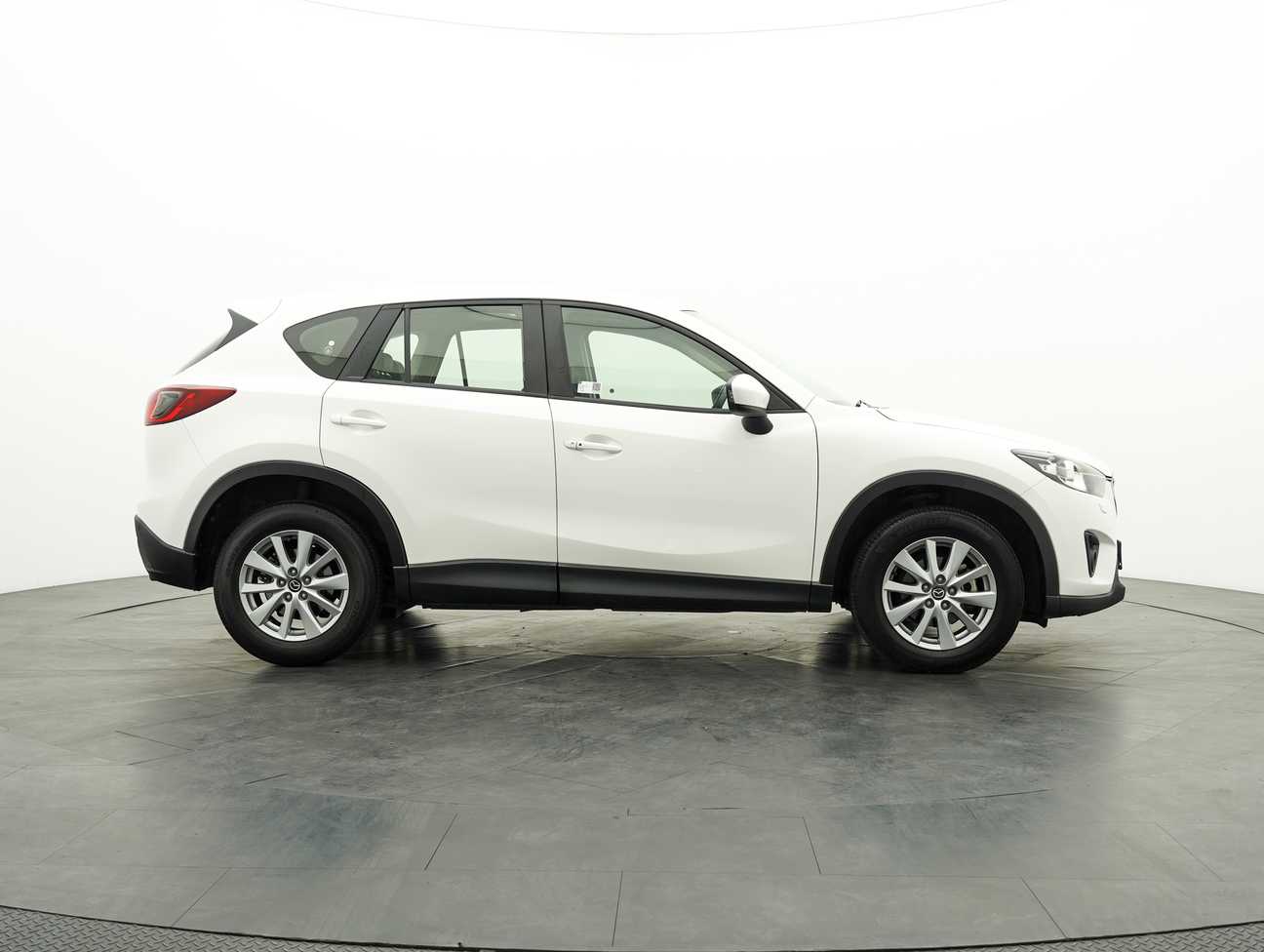 used 2014 Mazda CX-5 SKYACTIV-G 2.5