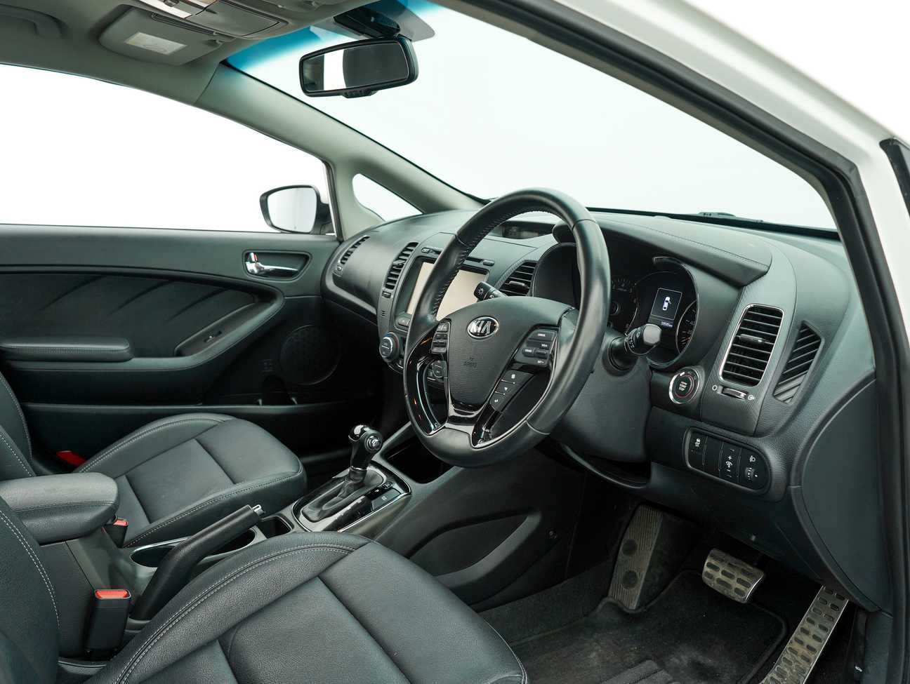 used 2018 Kia Cerato K3 1.6