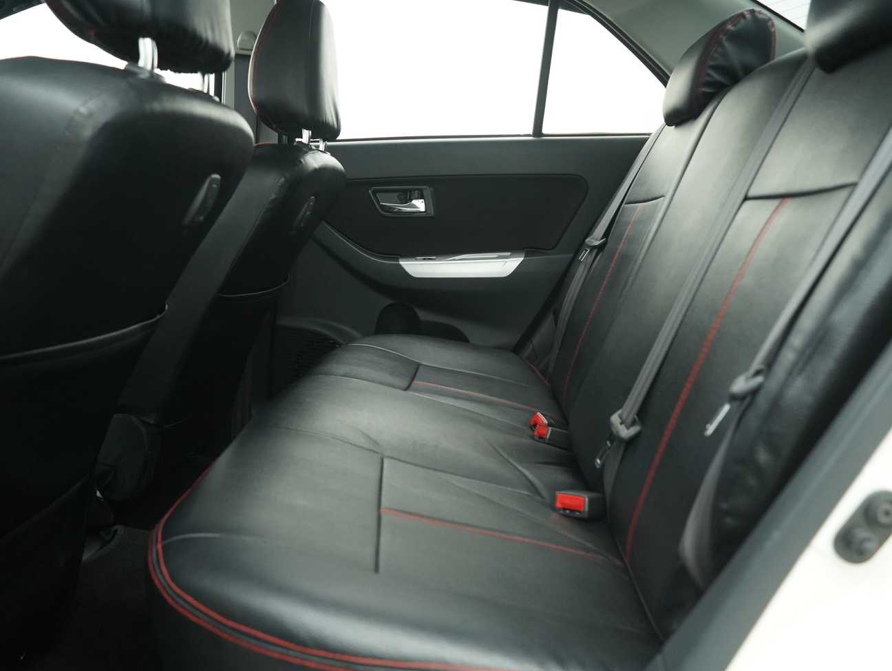Buy used 2024 Perodua Bezza X 1.3 – Carsome.my