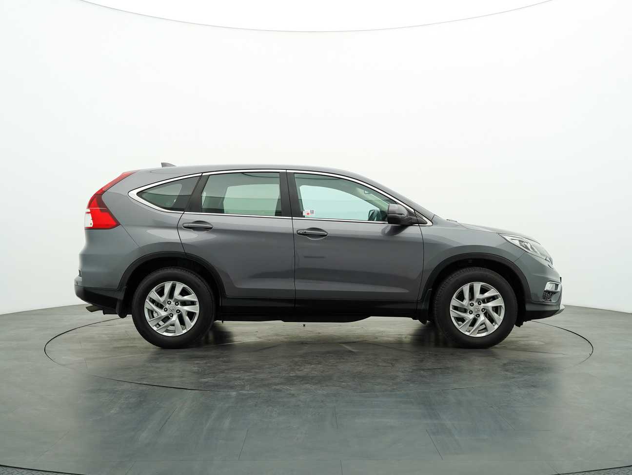 used 2016 Honda CR-V  2.0