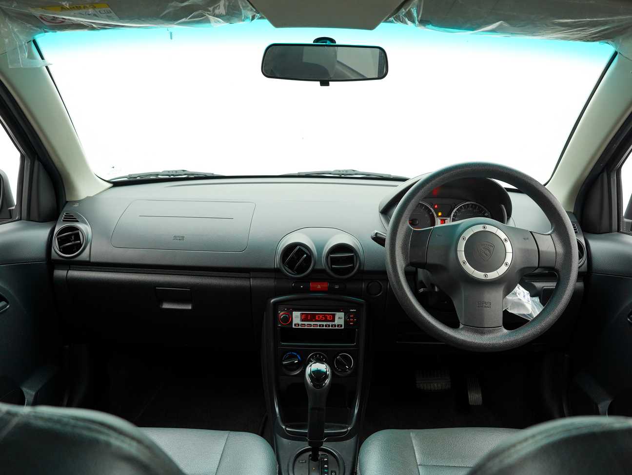 terpakai 2016 Proton Saga FLX Plus 1.3