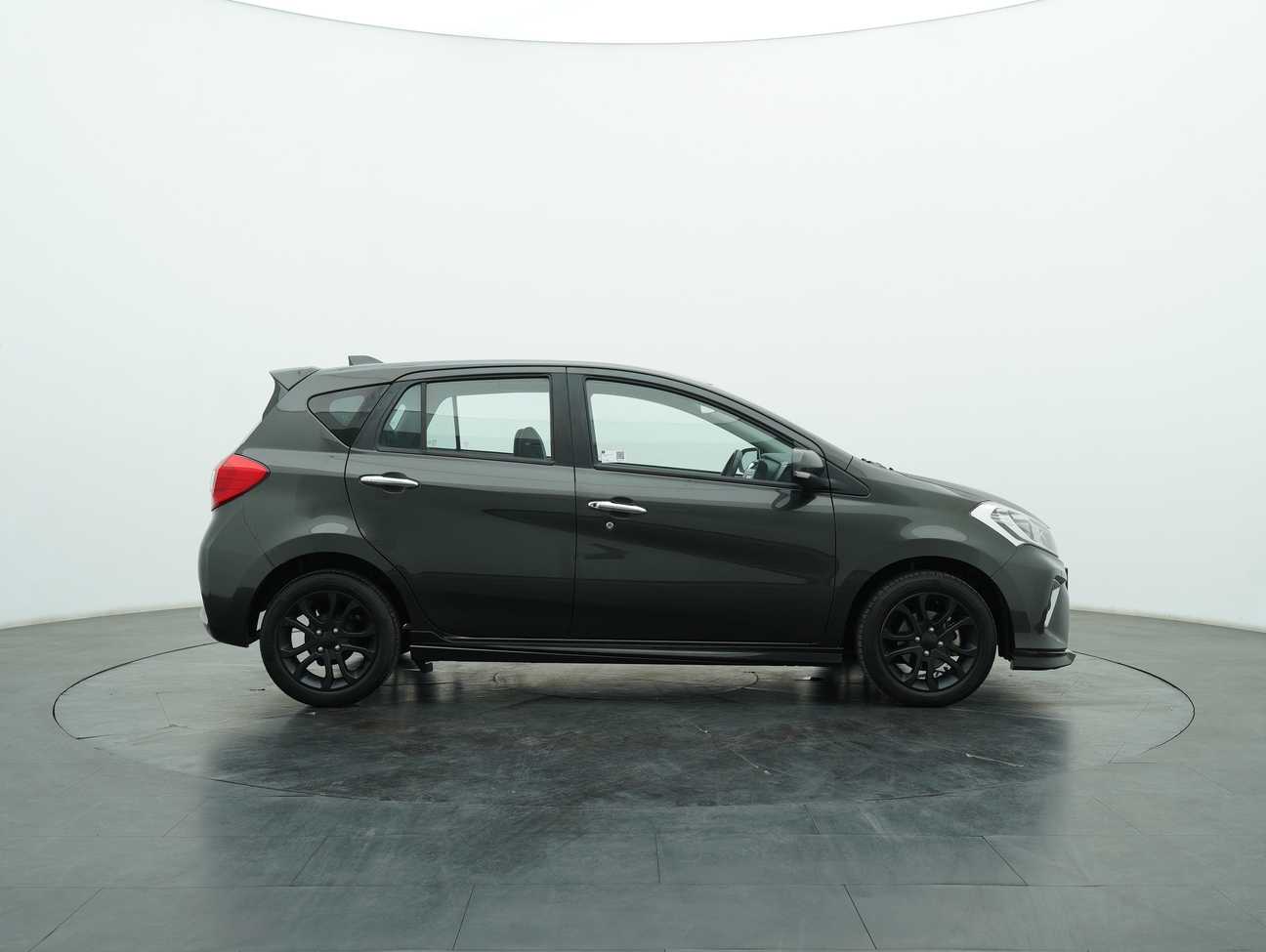 used 2020 Perodua Myvi AV 1.5