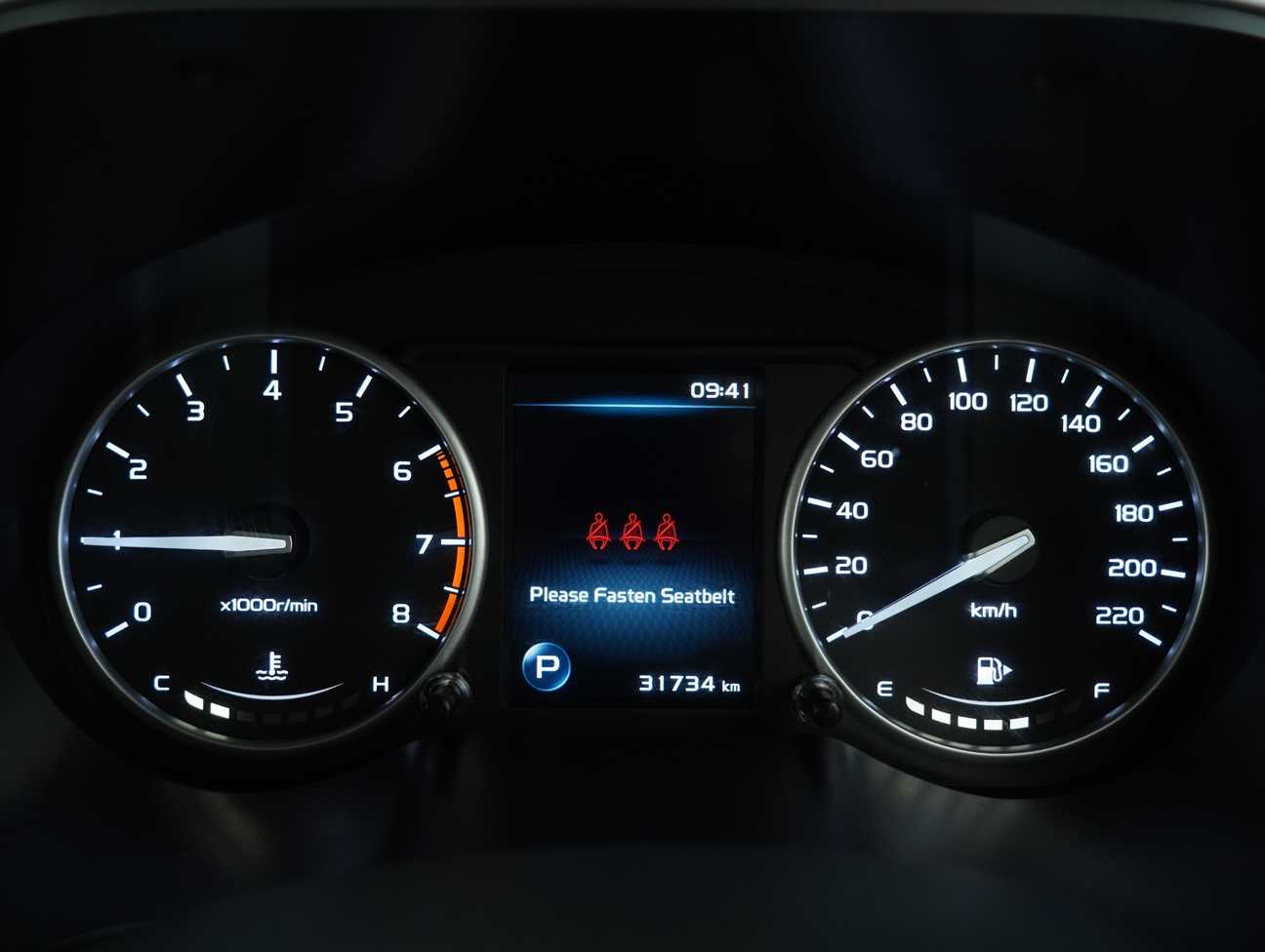 terpakai 2023 Proton Persona Premium 1.6