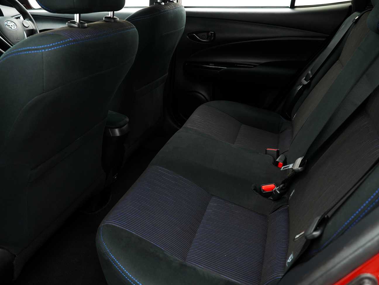 used 2020 Toyota Yaris E 1.5