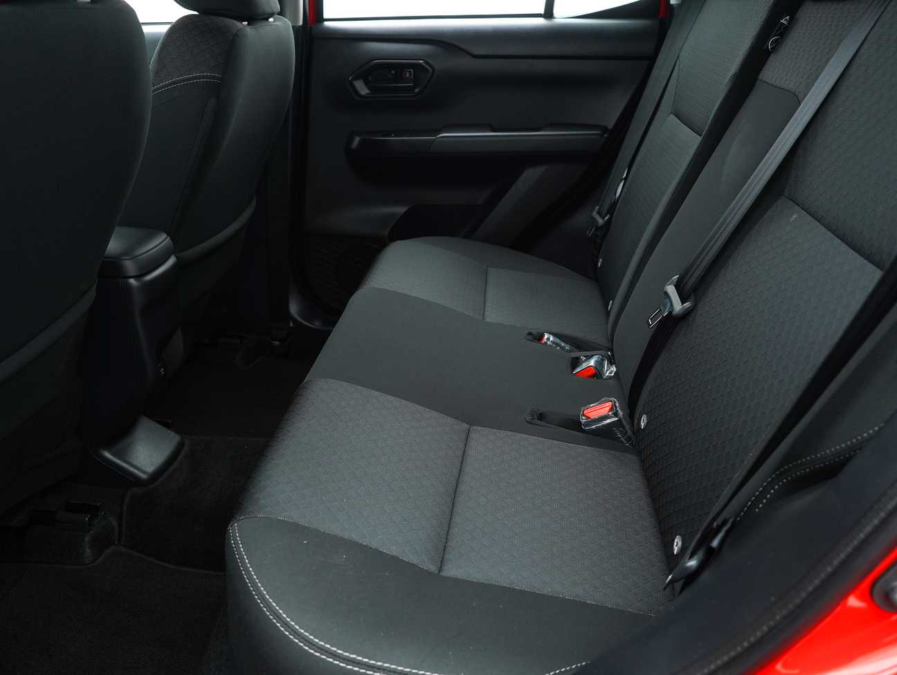 used 2024 Perodua Ativa H 1.0