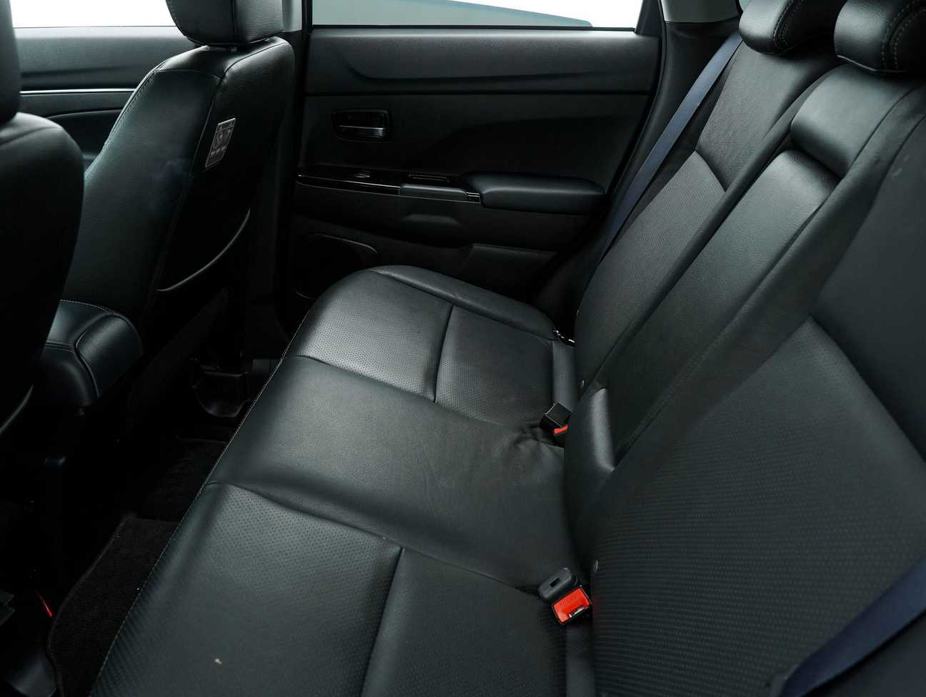 used 2020 Mitsubishi ASX  2.0