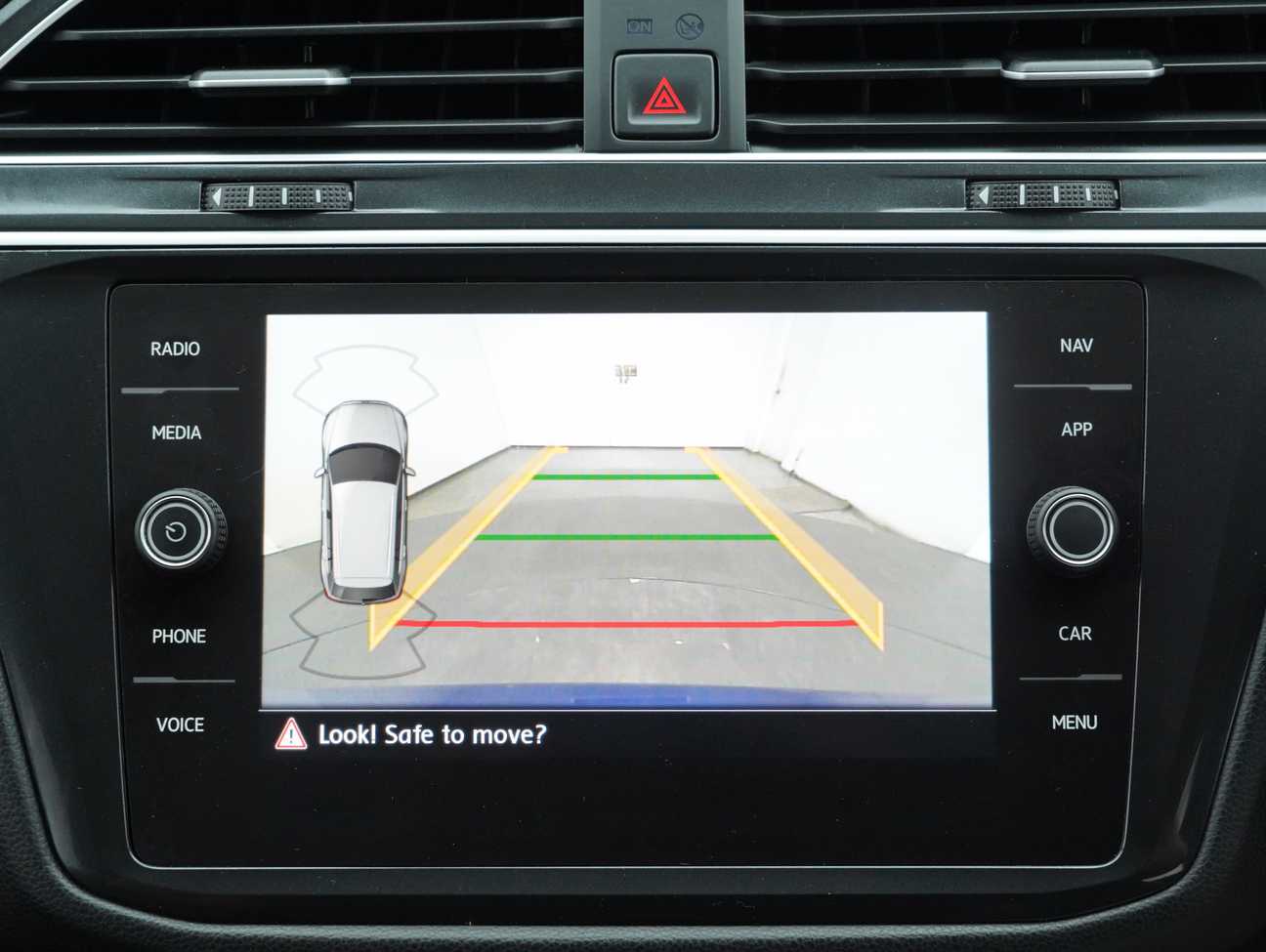 terpakai 2019 Volkswagen Tiguan 280 TSI Highline 1.4