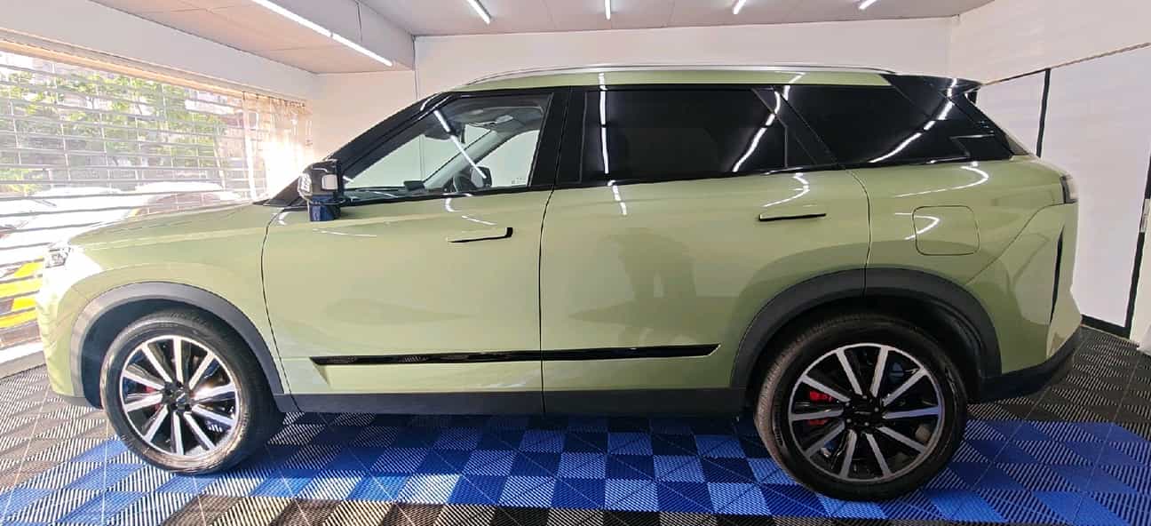 used 2024 JAECOO J7  1.6