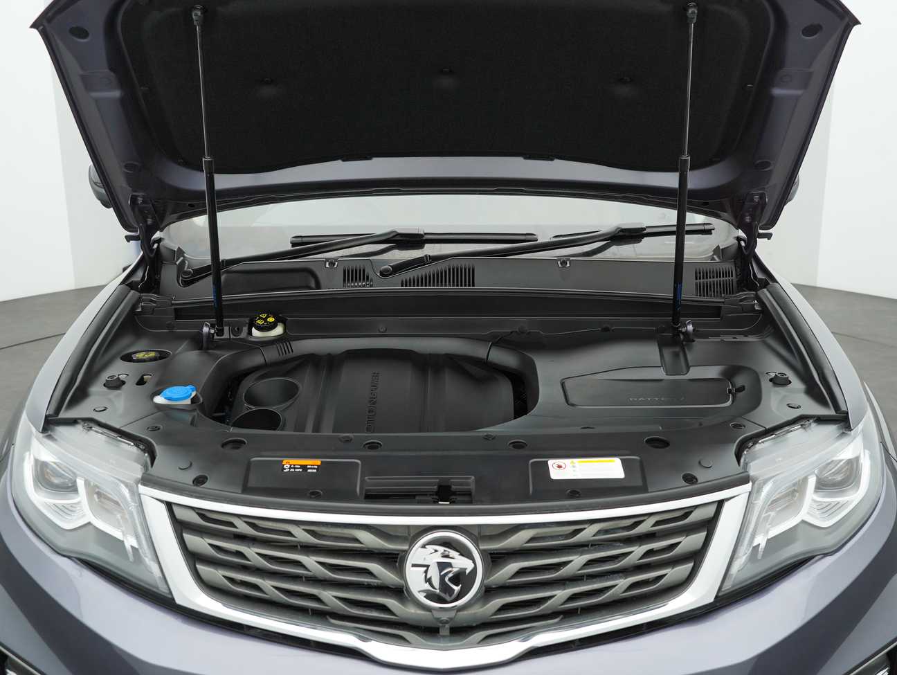 used 2020 Proton X70 TGDI PREMIUM 2WD 1.8