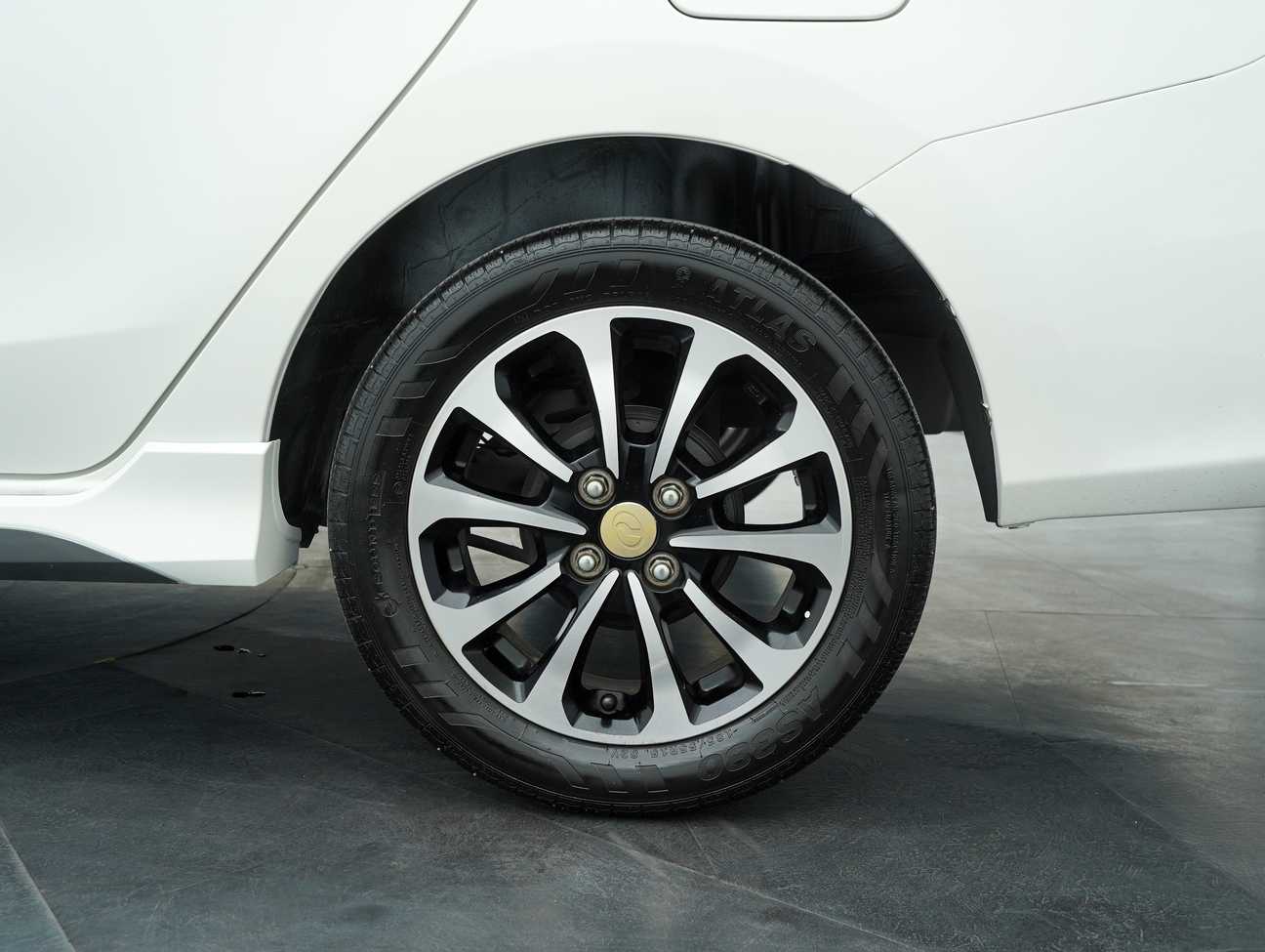 used 2020 Perodua Bezza X 1.3