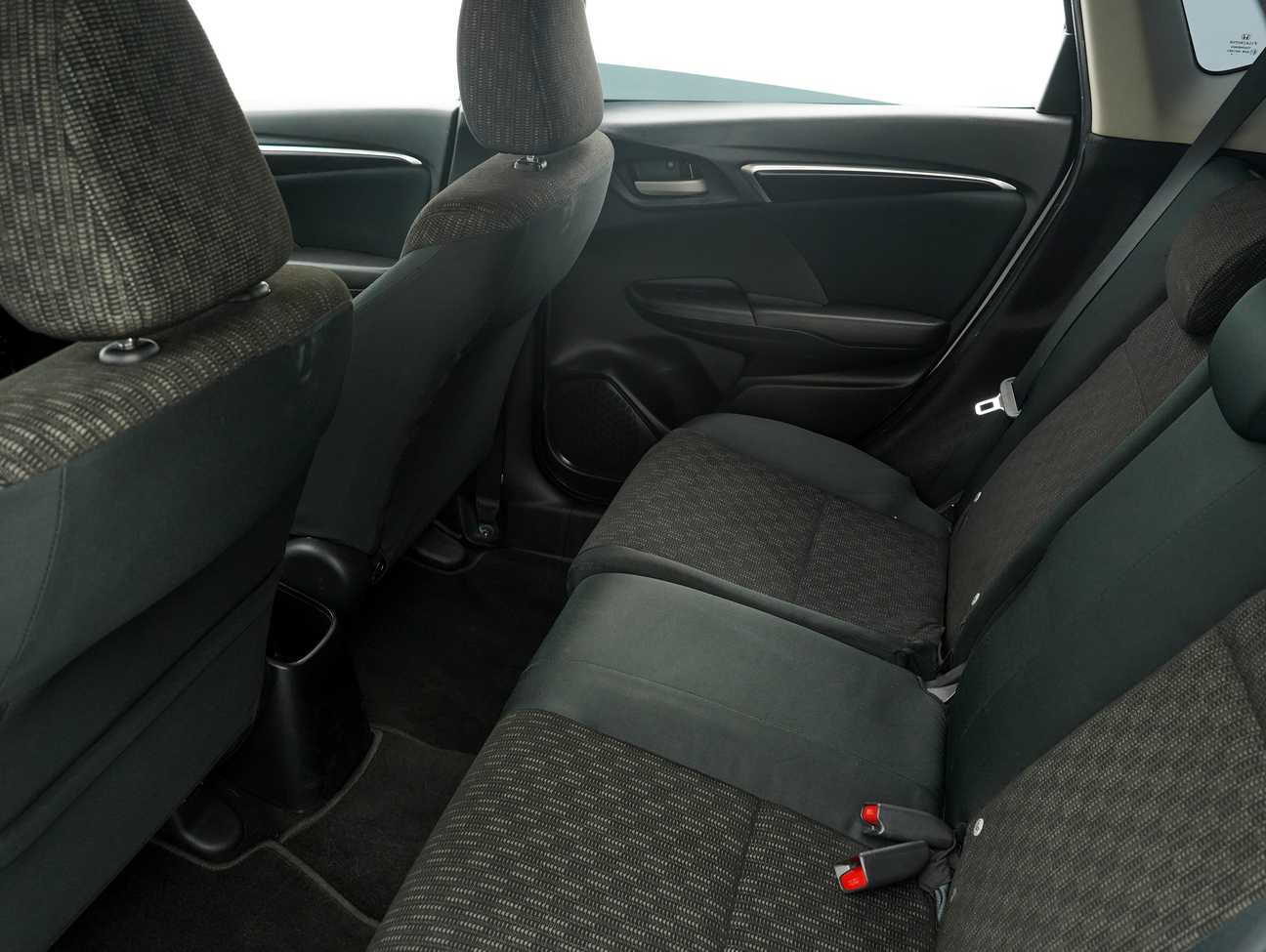 used 2014 Honda Jazz S 1.5