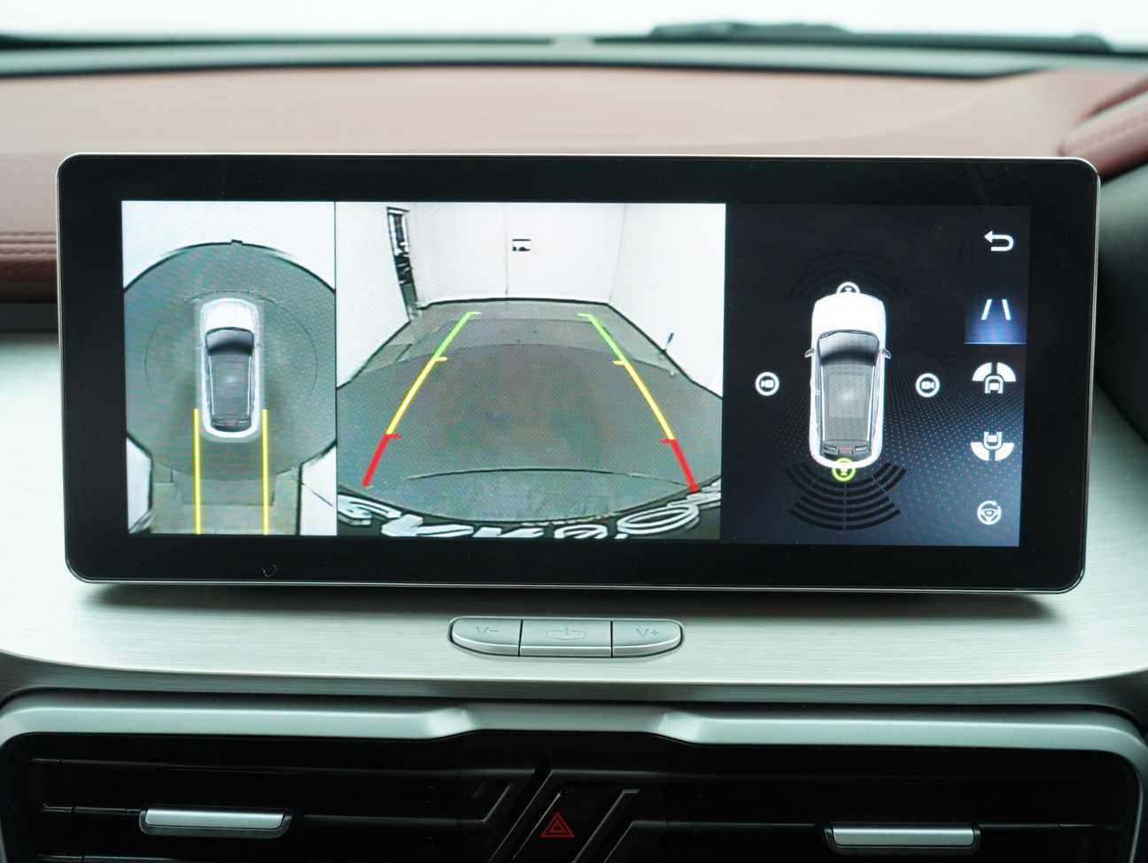 used 2023 Proton X50 Flagship 1.5