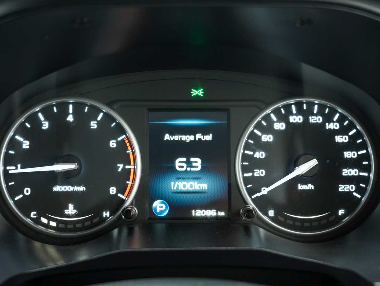 terpakai 2021 Proton Iriz Executive 1.6