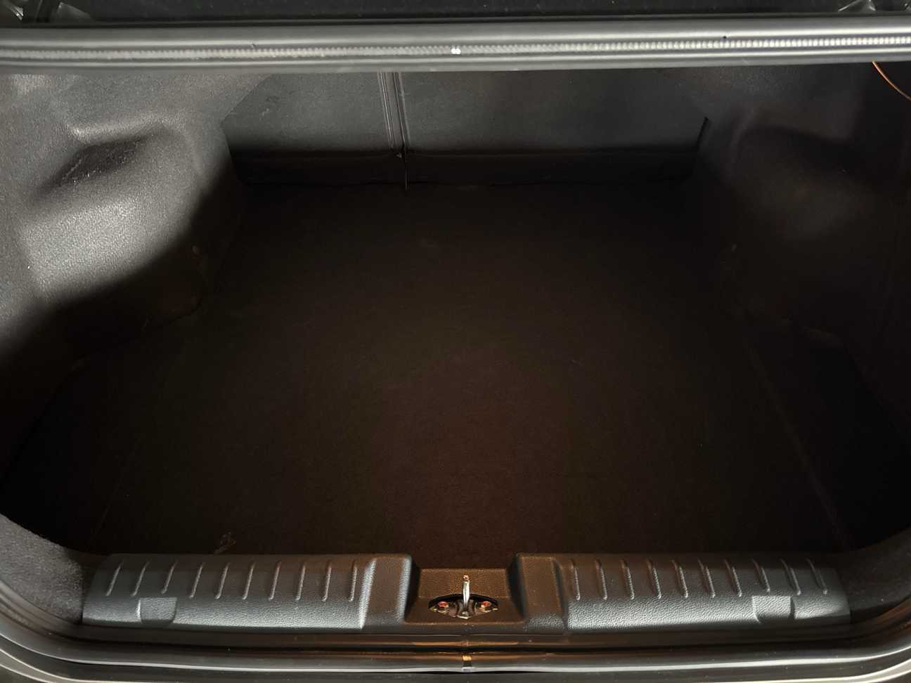 terpakai 2025 Proton Persona Executive 1.6