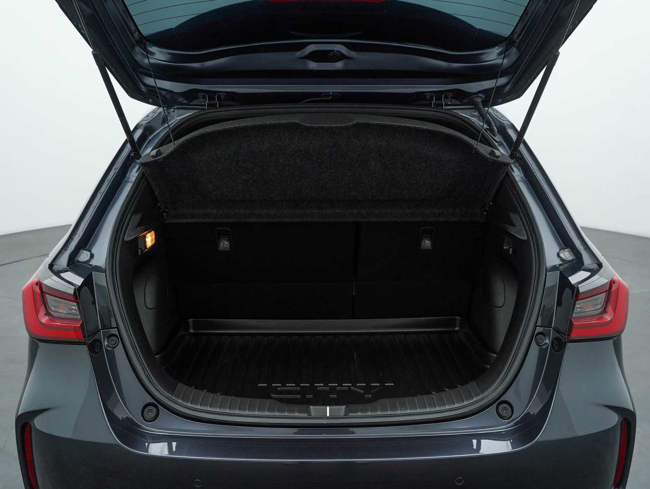 terpakai 2023 Honda City RS e-HEV 1.5