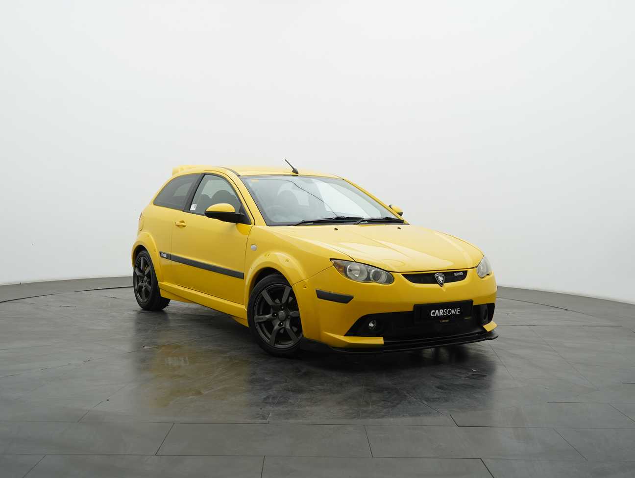 used 2013 Proton Satria Neo R3 Executive 1.6