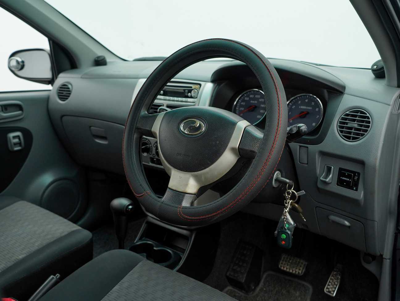used 2013 Perodua Viva EZ Elite 1.0