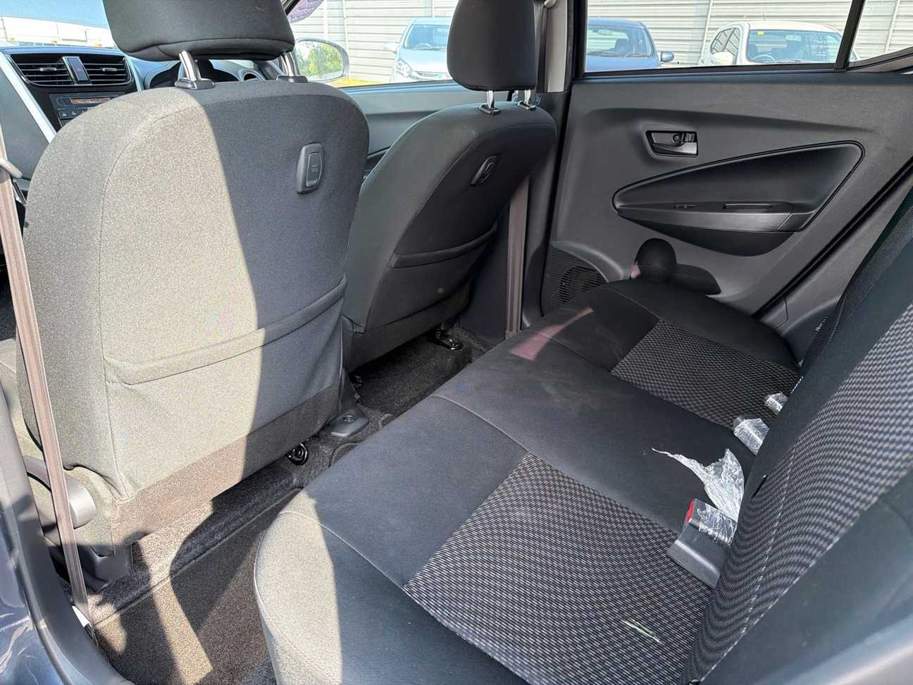 used 2022 Perodua AXIA GXtra 1.0