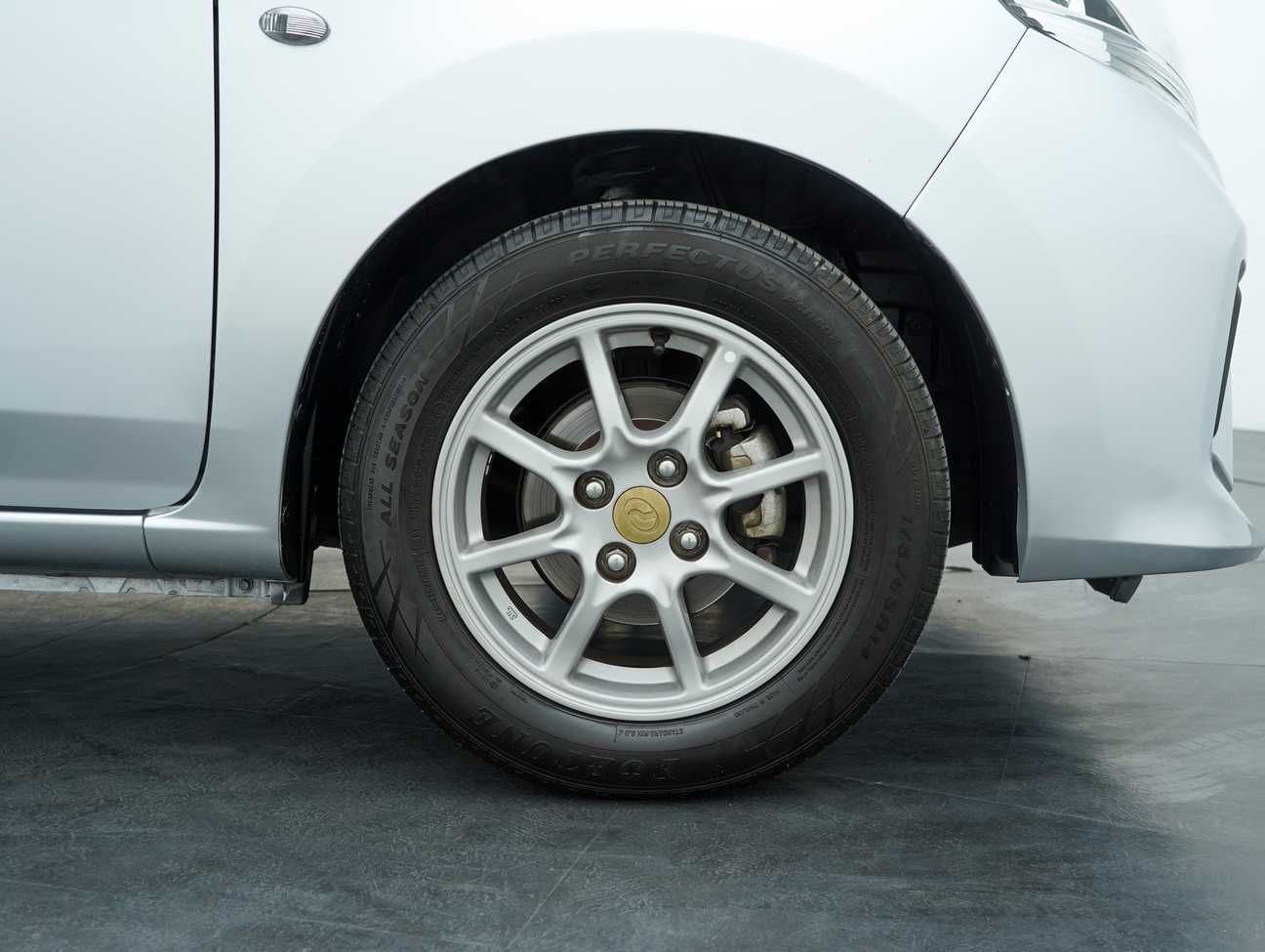 used 2020 Perodua AXIA GXtra 1.0